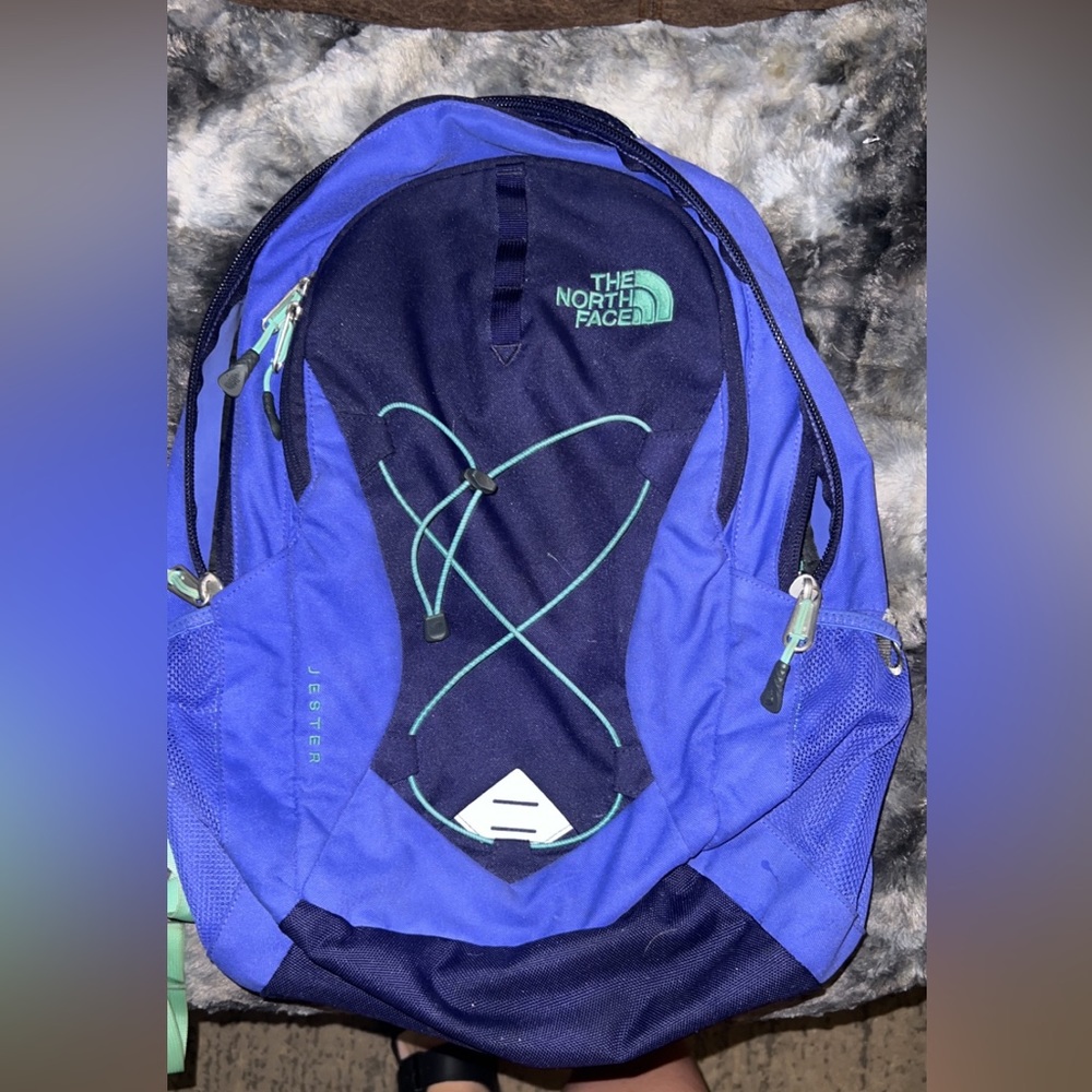 Beautiful backpack from The North Face!